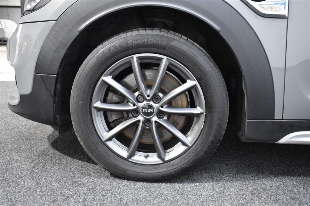 Used MINI Countryman 2017 for sale - 77326561: Photo 20