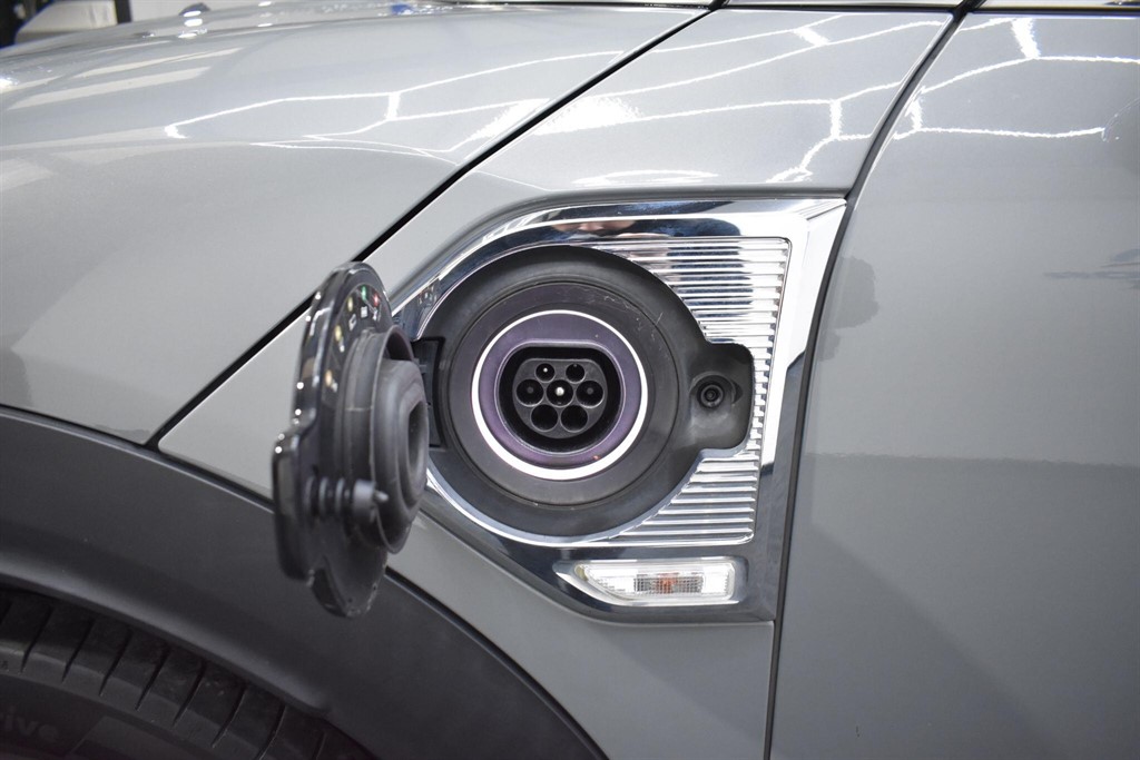 Used MINI Countryman 2017 for sale - 77326561: Photo 21