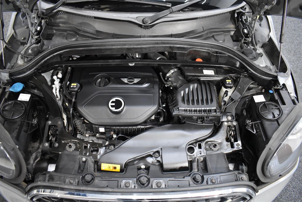 Used MINI Countryman 2017 for sale - 77326561: Photo 23