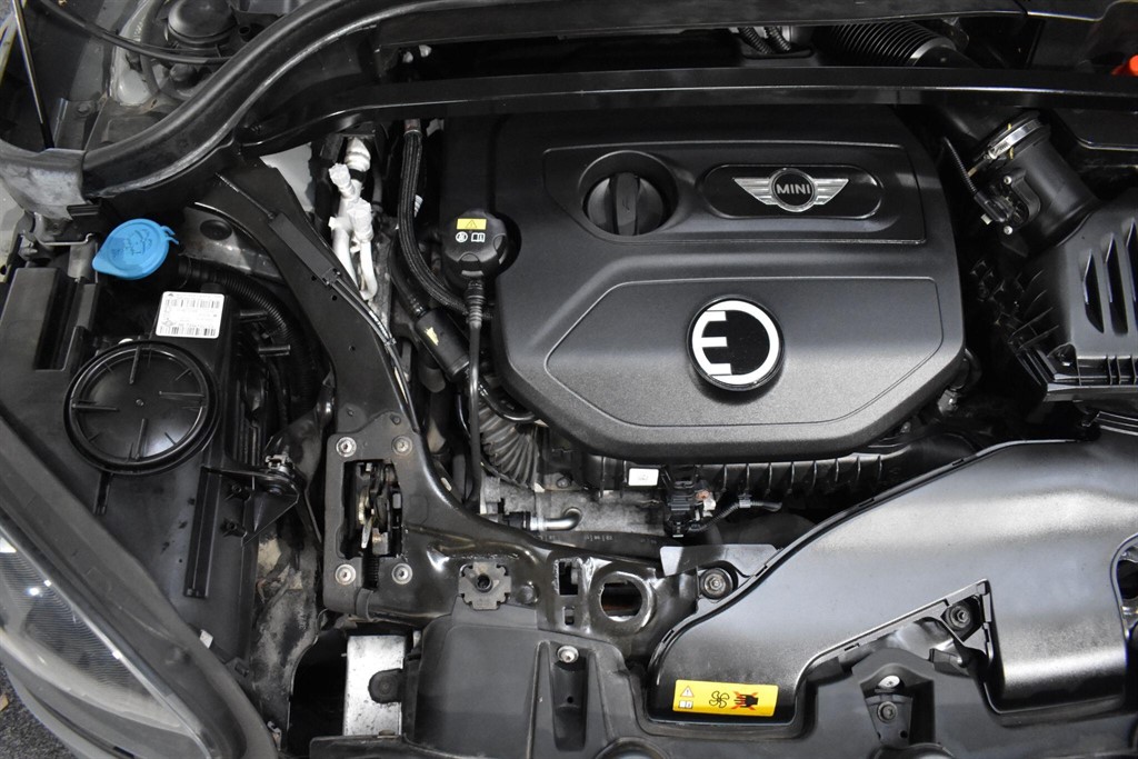 Used MINI Countryman 2017 for sale - 77326561: Photo 24