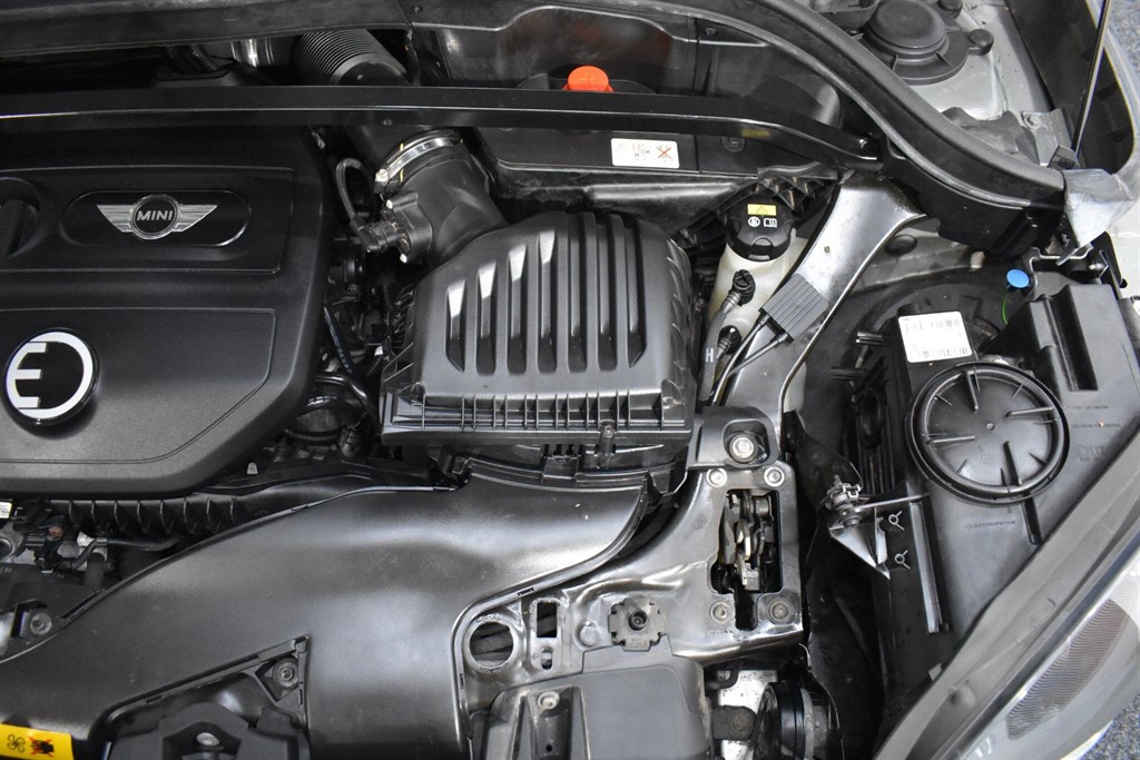 Used MINI Countryman 2017 for sale - 77326561: Photo 25