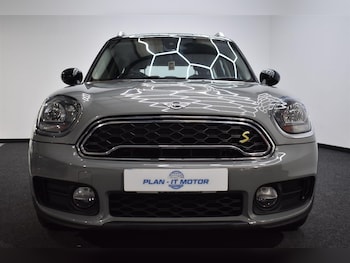 Used MINI Countryman 2017 for sale - 77326561: Photo