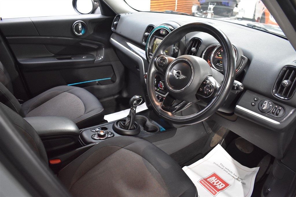 Used MINI Countryman 2017 for sale - 77326561: Photo 31