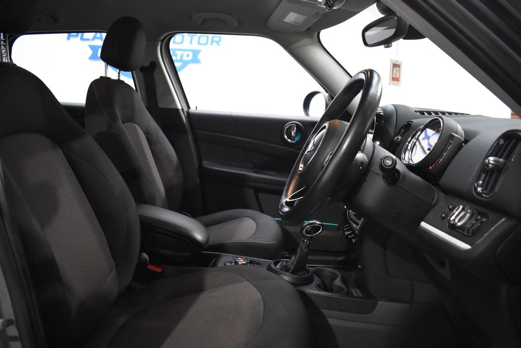 Used MINI Countryman 2017 for sale - 77326561: Photo 33