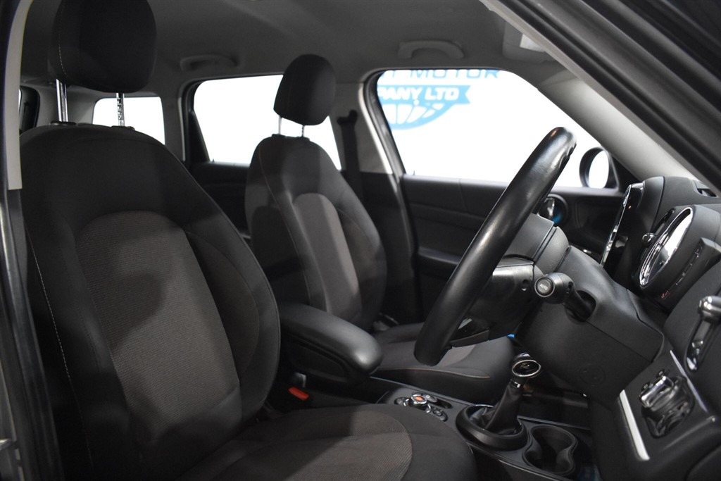 Used MINI Countryman 2017 for sale - 77326561: Photo 34