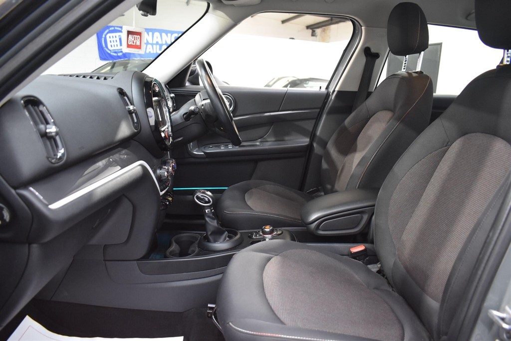 Used MINI Countryman 2017 for sale - 77326561: Photo 36