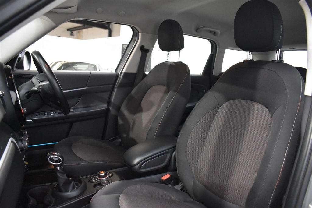 Used MINI Countryman 2017 for sale - 77326561: Photo 37