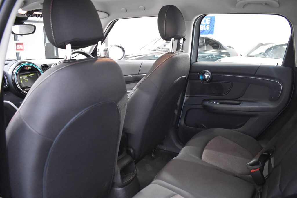 Used MINI Countryman 2017 for sale - 77326561: Photo 38