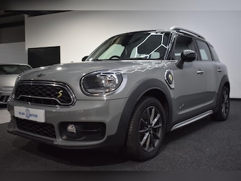 Used MINI Countryman 2017 for sale - 77326561: Photo