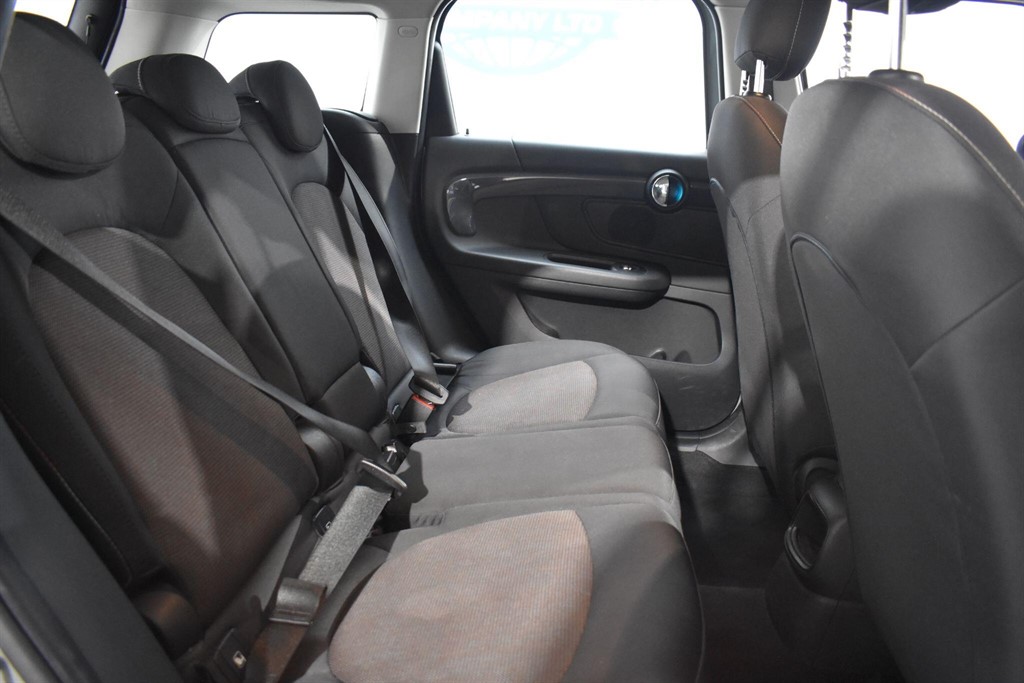 Used MINI Countryman 2017 for sale - 77326561: Photo 42