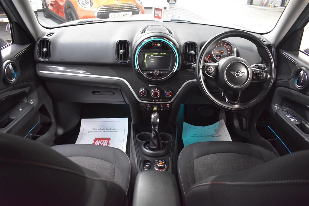 Used MINI Countryman 2017 for sale - 77326561: Photo 45