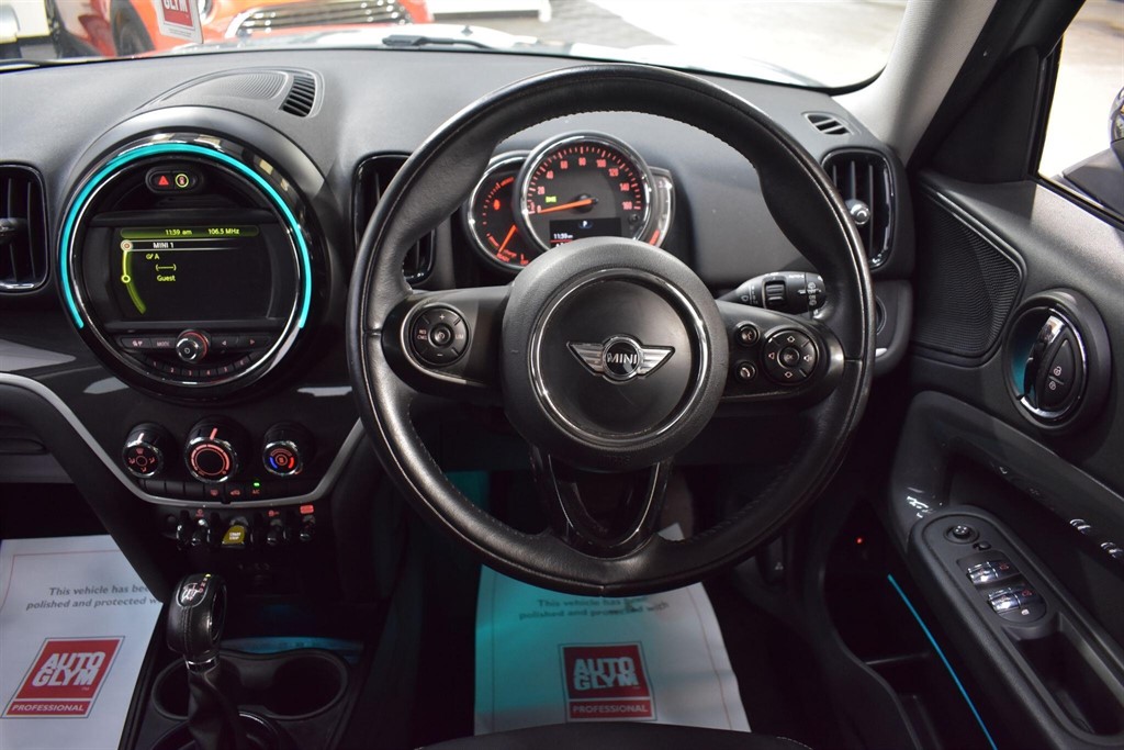 Used MINI Countryman 2017 for sale - 77326561: Photo 46