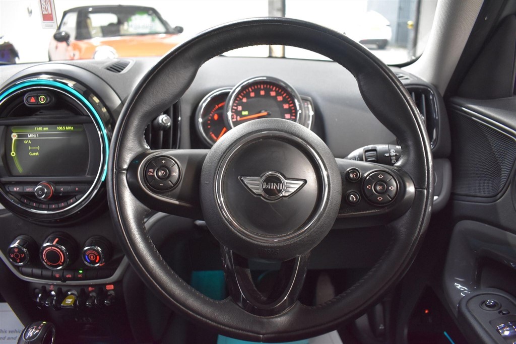 Used MINI Countryman 2017 for sale - 77326561: Photo 47