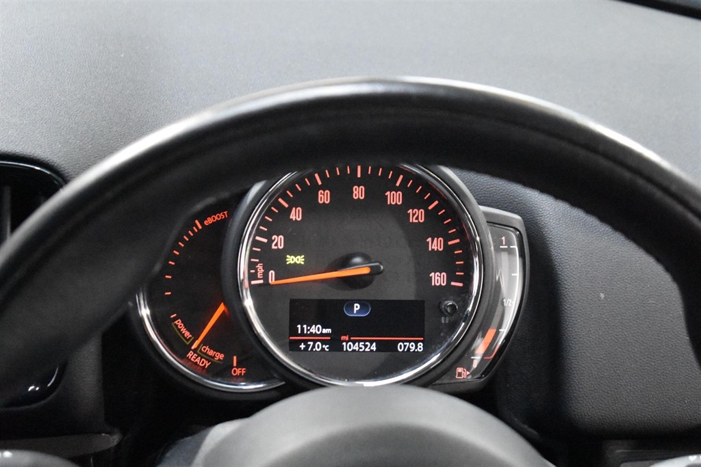 Used MINI Countryman 2017 for sale - 77326561: Photo 48