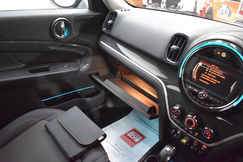 Used MINI Countryman 2017 for sale - 77326561: Photo 49