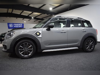 Used MINI Countryman 2017 for sale - 77326561: Photo