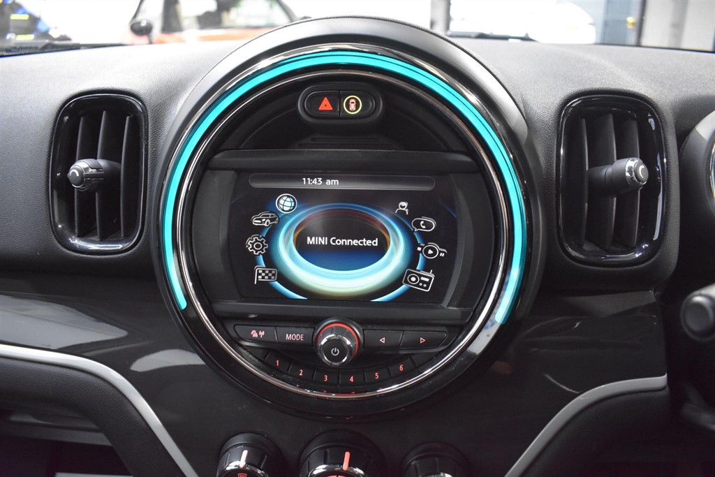 Used MINI Countryman 2017 for sale - 77326561: Photo 54