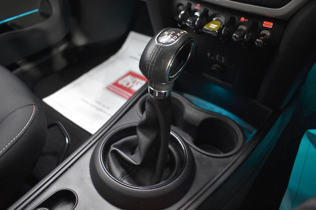 Used MINI Countryman 2017 for sale - 77326561: Photo 64