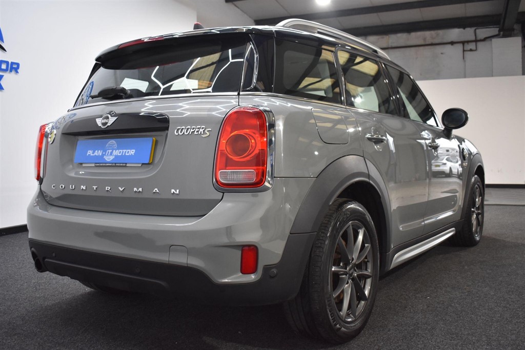 Used MINI Countryman 2017 for sale - 77326561: Photo 7