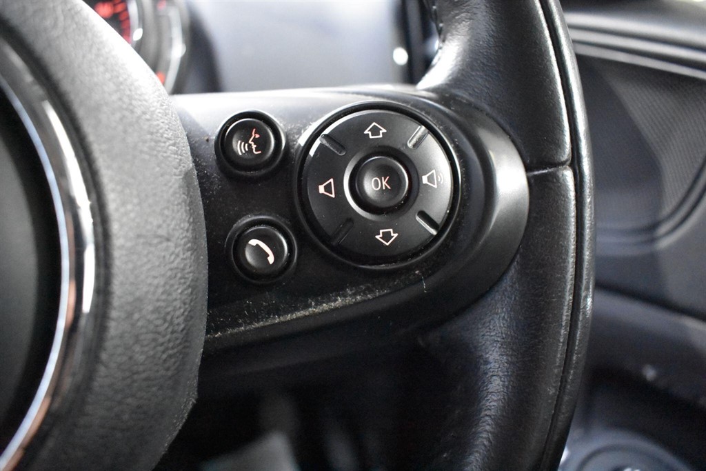 Used MINI Countryman 2017 for sale - 77326561: Photo 71