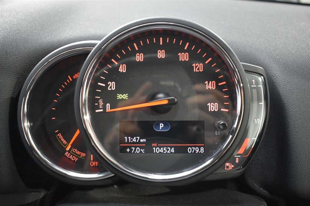 Used MINI Countryman 2017 for sale - 77326561: Photo 73