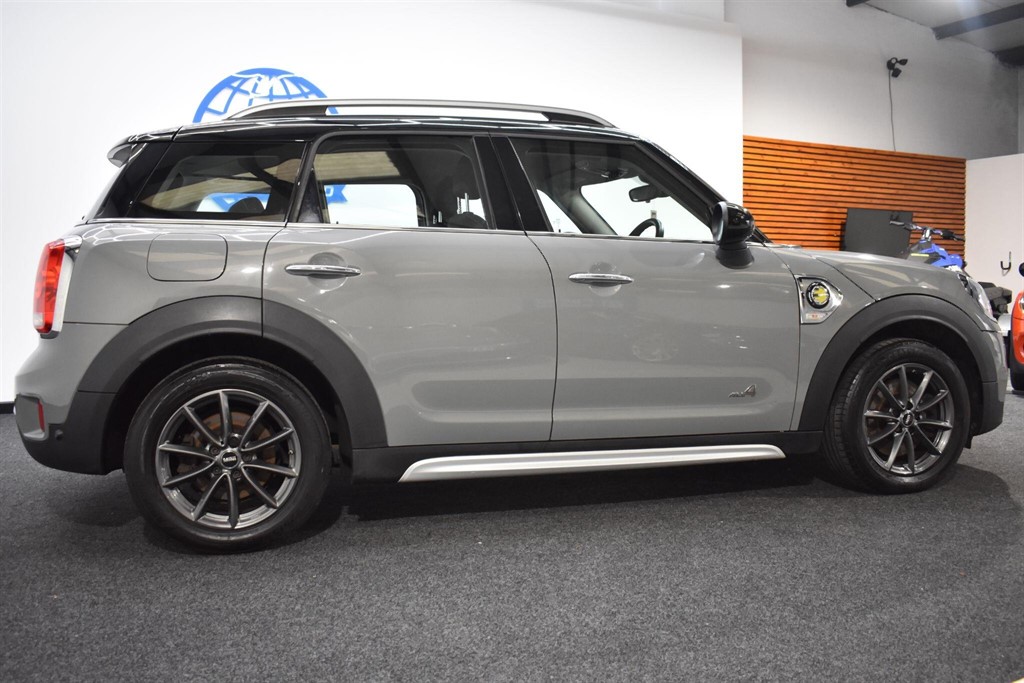 Used MINI Countryman 2017 for sale - 77326561: Photo 8