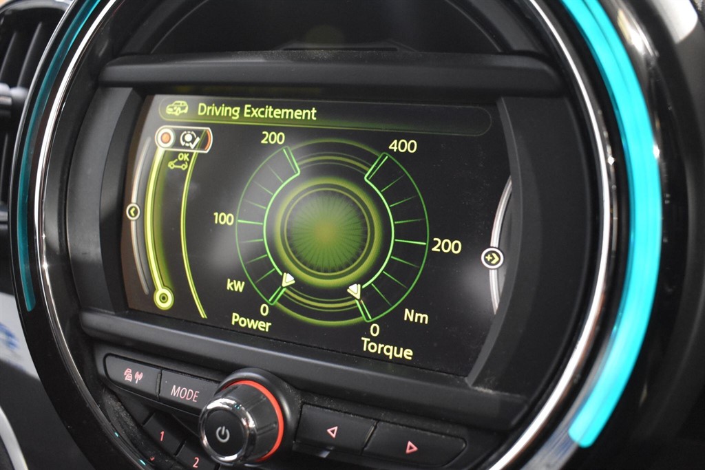 Used MINI Countryman 2017 for sale - 77326561: Photo 82