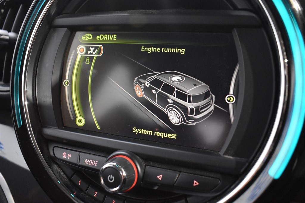 Used MINI Countryman 2017 for sale - 77326561: Photo 83