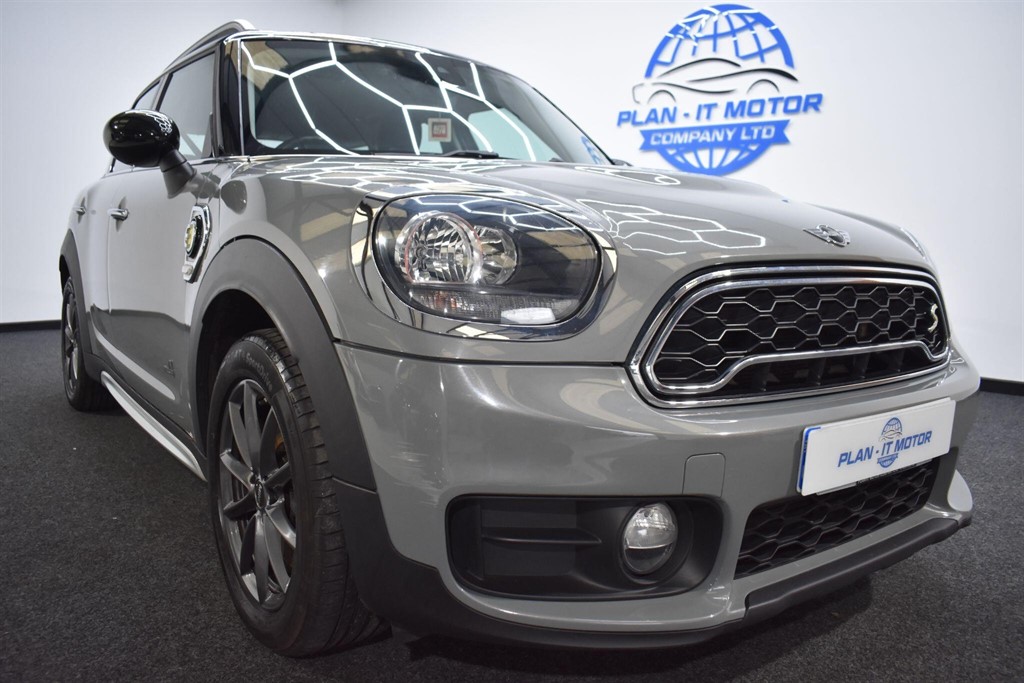 Used MINI Countryman 2017 for sale - 77326561: Photo 84