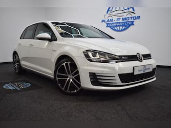 Used Volkswagen Golf 2014 for sale - 79652834: Photo