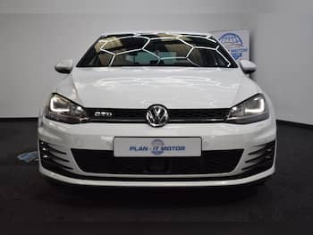 Used Volkswagen Golf 2014 for sale - 79652834: Photo