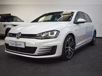 Used Volkswagen Golf 2014 for sale - 79652834: Photo