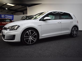 Used Volkswagen Golf 2014 for sale - 79652834: Photo