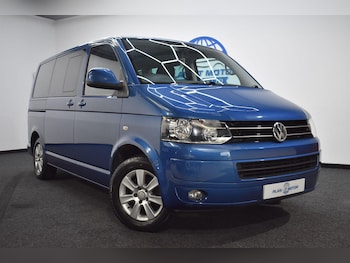 Used Volkswagen Caravelle 2011 for sale - 79421181: Photo