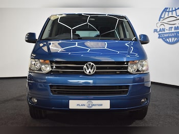 Used Volkswagen Caravelle 2011 for sale - 79421181: Photo