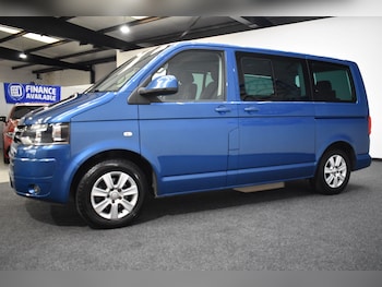 Used Volkswagen Caravelle 2011 for sale - 79421181: Photo