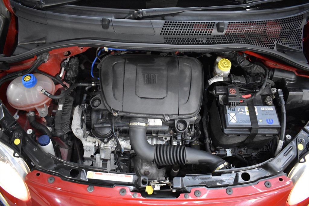 Used Fiat 500 2021 for sale - 76766596: Photo 19