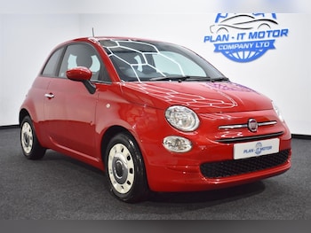 2021 - 1.0 Mild Hybrid Pop 3dr