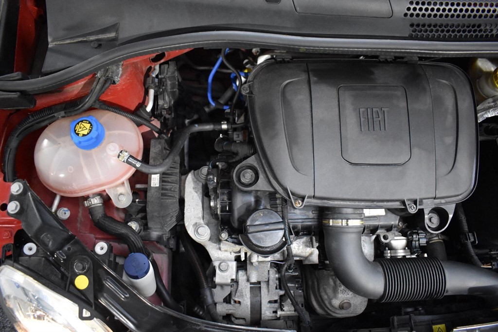 Used Fiat 500 2021 for sale - 76766596: Photo 20