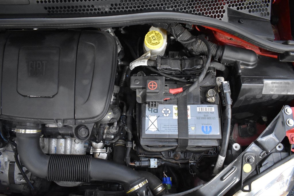 Used Fiat 500 2021 for sale - 76766596: Photo 21