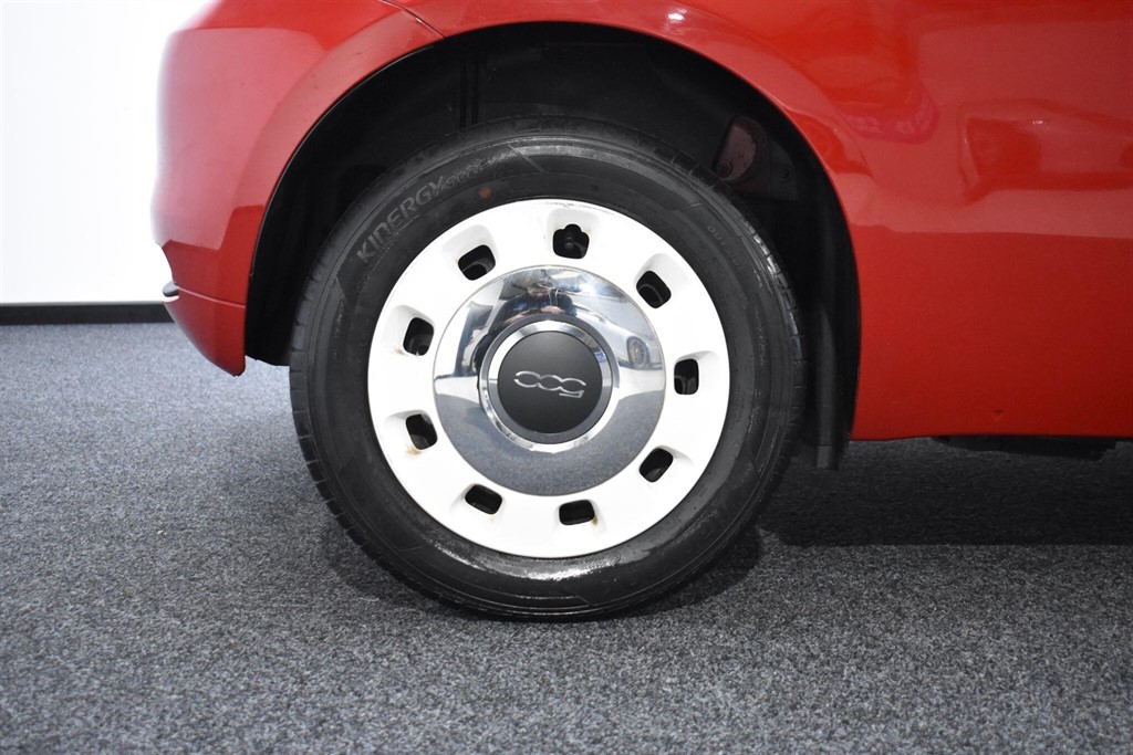 Used Fiat 500 2021 for sale - 76766596: Photo 23