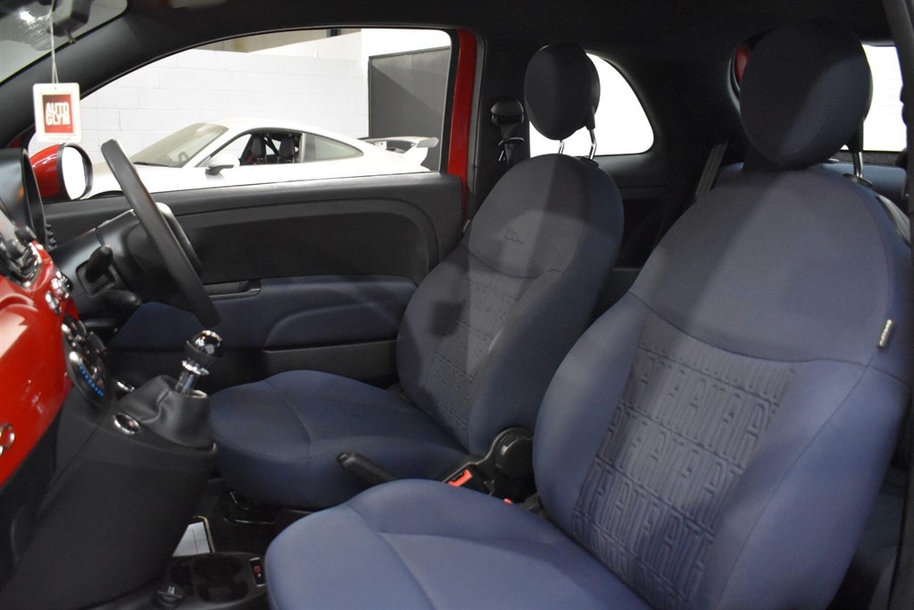 Used Fiat 500 2021 for sale - 76766596: Photo 31