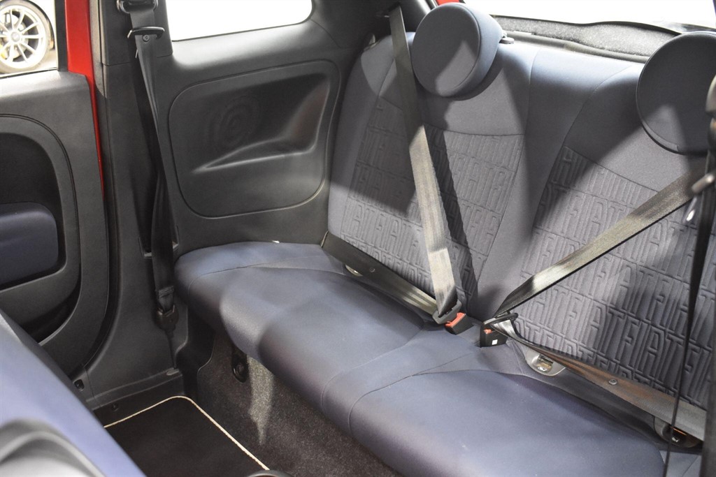 Used Fiat 500 2021 for sale - 76766596: Photo 32