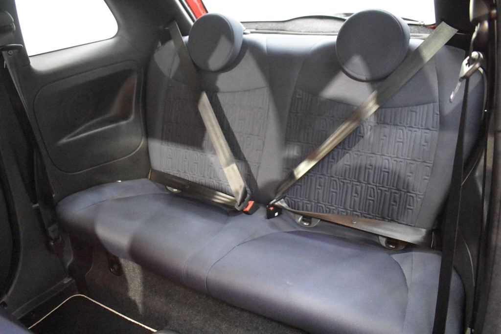 Used Fiat 500 2021 for sale - 76766596: Photo 33