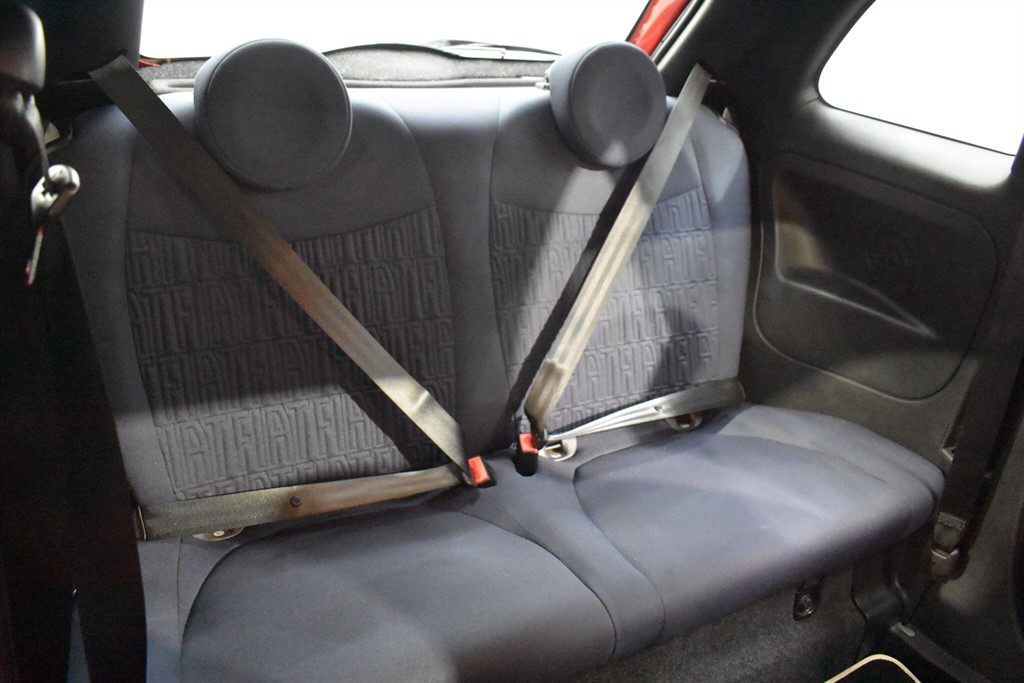 Used Fiat 500 2021 for sale - 76766596: Photo 35