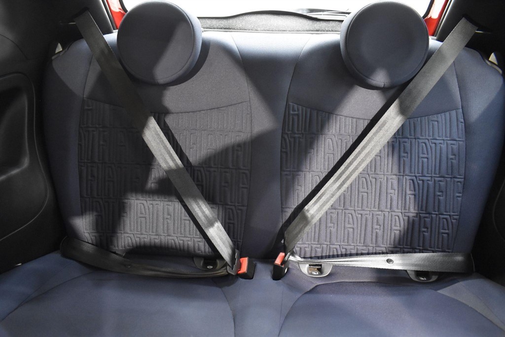 Used Fiat 500 2021 for sale - 76766596: Photo 38