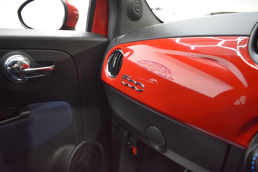 Used Fiat 500 2021 for sale - 76766596: Photo 43