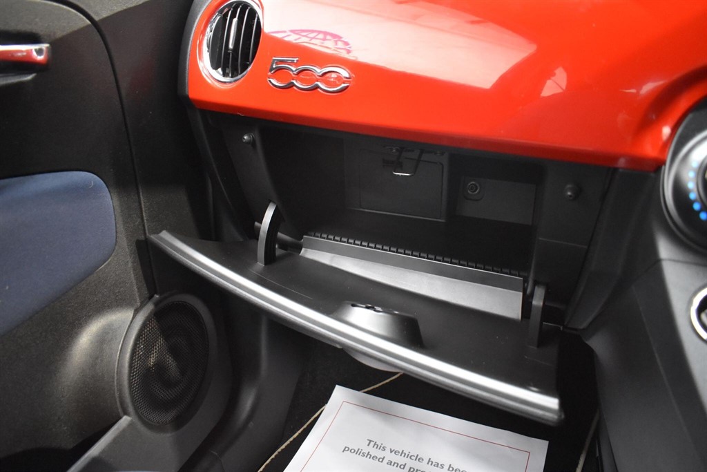 Used Fiat 500 2021 for sale - 76766596: Photo 44