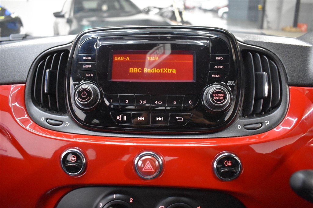 Used Fiat 500 2021 for sale - 76766596: Photo 45