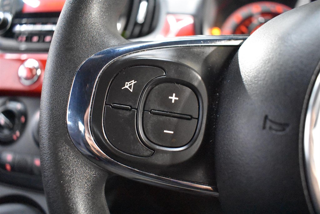 Used Fiat 500 2021 for sale - 76766596: Photo 51